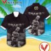 Boingo Album Cover Hawaiian Shirt, Unique Gifts For Music Lovers - Vesles2014S