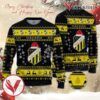 Boldklubben Häcken Sport Ugly Christmas Sweater, Unique Gifts For Fans - Vesles2014aS 1