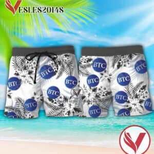 Bolivar Technical College Aloha Summer Shirt And Shorts, Perfect Gifts Idea In Holiday - Vesles2014S 2