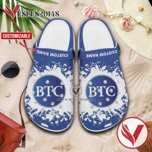 Bolivar Technical College Custom Crocs Clogs, Unique Footwear For Fans 1