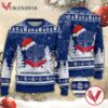 Bolton Wanderers Sport Ugly Christmas Sweater, Unique Gifts For Fans - Vesles2014aS 1