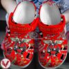 Bon Jovi Band Music Crocs Crocband Clogs Shoes, Unique Gifts For Fans - Vesles2014S