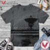 Bon Jovi Bounce Album Cover Shirt, Perfect Gifts For Music Lovers - Vesles2014S