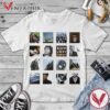 Bon Jovi Crush Album Cover Shirt, Perfect Gifts For Music Lovers - Vesles2014S