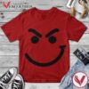 Bon Jovi Have A Nice Day Album Cover Shirt, Perfect Gifts For Music Lovers - Vesles2014S