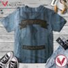 Bon Jovi New Jersey Album Cover Shirt, Perfect Gifts For Music Lovers - Vesles2014S