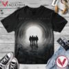 Bon Jovi The Circle Album Cover Shirt, Perfect Gifts For Music Lovers - Vesles2014S
