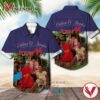 Boney M. Children Of Paradise Album Hawaiian Shirt, Best Gift For Music Lovers Vesles2014S