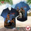 Boney M. Love for Sale Album Hawaiian Shirt, Best Gift For Music Lovers Vesles2014S