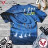 Boney M. Ten Thousand Light Years Album Cover Shirt, Perfect Gifts For Music Lovers - Vesles2014S