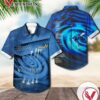 Boney M. Ten Thousand Lightyears Album Cover Hawaiian Shirt, Best Gift For Music Lovers Vesles2014S