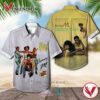 Boney M. The Magic Album Hawaiian Shirt, Best Gift For Music Lovers Vesles2014S