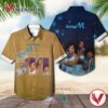 Boney M. The Magic of Boney M. Album Hawaiian Shirt, Best Gift For Music Lovers Vesles2014S