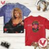 Bonnie Tyler Angel Heart Album Cover Shirt, Perfect Gifts For Music Lovers - Vesles2014S