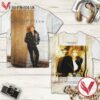 Bonnie Tyler Hide Your Heart Album Cover Shirt, Perfect Gifts For Music Lovers - Vesles2014S