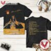 Bonnie Tyler Natural Force Album Cover Shirt, Perfect Gifts For Music Lovers - Vesles2014S