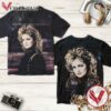 Bonnie Tyler Secret Dreams And Forbidden Fire Album Cover Shirt, Perfect Gifts For Music Lovers - Vesles2014S
