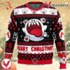 Boo Mario Bros Ugly Christmas Sweater, Unique Christmas Gift For Fans - Vesles2014S