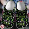 Boogeyman Cartoon Crocs Crocband Clogs Shoes Comfortable For Men Women and Kids Style 1, Unique Gift From  Vesles2014S