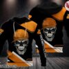 Boost Mobile Uniform Custom Hoodie - Vesles2014S