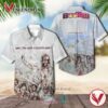 Bootsy Collins Ahh The Name Is Bootsy Baby Album White Hawaiian Shirt, Best Gift For Music Lovers Vesles2014S