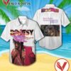 Bootsy Collins Keepin’ Dah Funk Alive 4-1995 Album Cover Hawaiian Shirt, Unique Gifts For Music Lovers - Vesles2014S