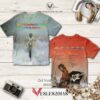 Bootsy Collins Stretchin out In Album 3D T-Shirt, Perfect Gifts For Music Lovers - Vesles2014S