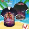 Bootsy Collins The Funk Capital Of The World Album Cover Style 2 Hawaiian Shirt, Unique Gifts For Music Lovers - Vesles2014S