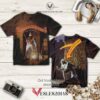 Bootsy Collins The One Giveth Album 3D T-Shirt, Perfect Gifts For Music Lovers - Vesles2014S