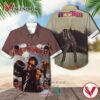 Bootsy Collins Ultra Wave Album Hawaiian Shirt, Best Gift For Music Lovers Vesles2014S