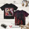 Bootsy Collins What Album 3D T-Shirt, Perfect Gifts For Music Lovers - Vesles2014S