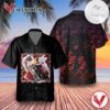 Bootsy Collins What's Bootsy Doin' Album Cover Black Hawaiian Shirt, Best Gift For Music Lovers Vesles2014S