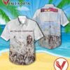 Bootsy’s Rubber Band Ahh The Name Is Bootsy Baby Album Cover Hawaiian Shirt, Unique Gifts For Music Lovers - Vesles2014S