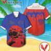 Born Again Album By Black Sabbath Hawaiian Shirt, Unique Gifts For Music Lovers - Vesles2014S