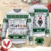 Borussia Monchengladbach Sport Ugly Christmas Sweater, Unique Gifts For Fans - Vesles2014aS 1