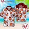 Bossier Parish Community College Aloha Summer Shirt And Shorts, Perfect Gifts Idea In Holiday - Vesles2014S 1