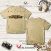 Boston Amanda Album 3D T-Shirt, Perfect Gifts For Music Lovers - Vesles2014S