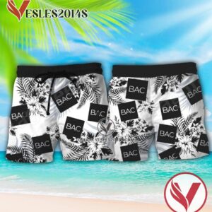 Boston Architectural College Aloha Summer Shirt And Shorts, Perfect Gifts Idea In Holiday - Vesles2014S 2