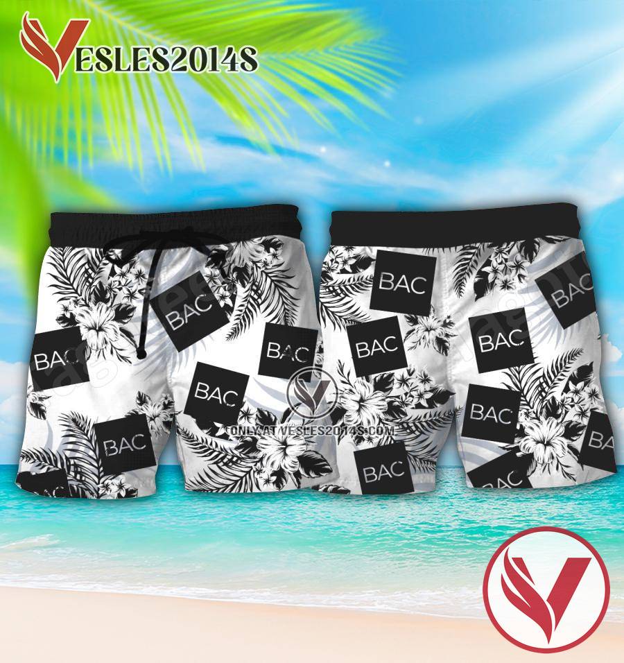 Boston Architectural College Aloha Summer Shirt And Shorts, Perfect Gifts Idea In Holiday - Vesles2014S 2