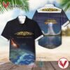 Boston Band Corporate Album Hawaiian Shirt, Best Gift For Music Lovers Vesles2014S