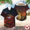 Boston Band Life, Love & Hope Album Hawaiian Shirt, Best Gift For Music Lovers Vesles2014S