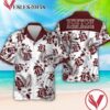 Boston Baptist College Aloha Summer Shirt And Shorts, Perfect Gifts Idea In Holiday - Vesles2014S 1