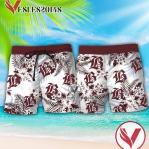 Boston Baptist College Aloha Summer Shirt And Shorts, Perfect Gifts Idea In Holiday - Vesles2014S 2