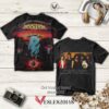 Boston Boston Album 3D T-Shirt, Perfect Gifts For Music Lovers - Vesles2014S