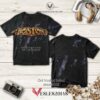 Boston I Need Rour Love Album 3D T-Shirt, Perfect Gifts For Music Lovers - Vesles2014S