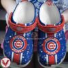 Boston Red Sox Crocs Crocband Clogs Comfortable Shoes For Men Women, Unique Gift From  Vesles2014S