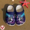 Boston Terrier Angels Among Us Classic Clogs Shoes, Unique Gift From  Vesles2014S