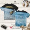 Boston Third Stage Album 3D T-Shirt, Perfect Gifts For Music Lovers - Vesles2014S