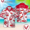 Boston University Aloha Summer Shirt And Shorts, Perfect Gifts Idea In Holiday - Vesles2014S 1