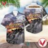 Boston Walk On Casual Hawaiian Shirt, Best Gifts For Summer Vesles2014S